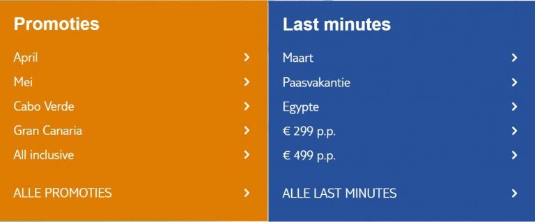 last minutes