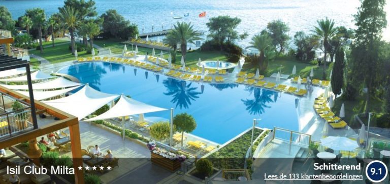 Isil Club Milta