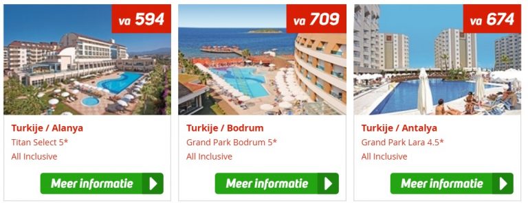 Turkije Turkije