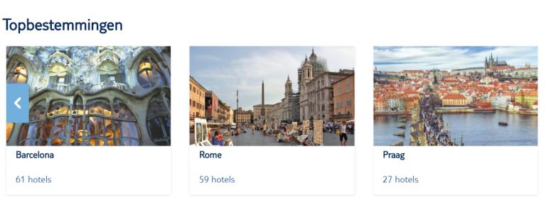 citytrips jetair
