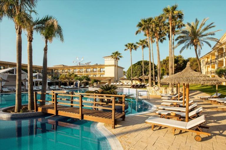 Hoteltip: Hotel Sentido Mallorca Playa
