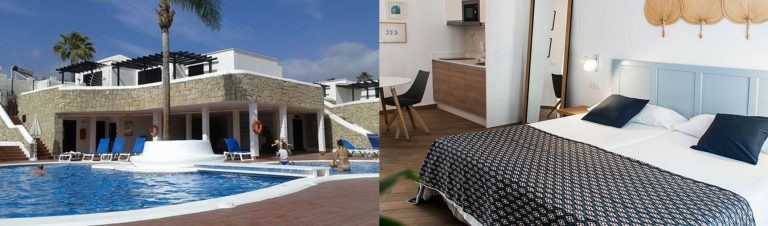 Bungalows Cardones Boutique
