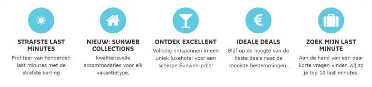 sunweb citytrip