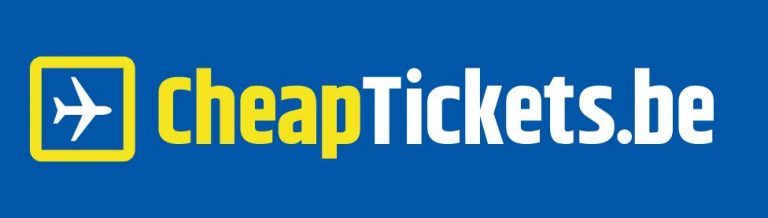Cheaptickets logo