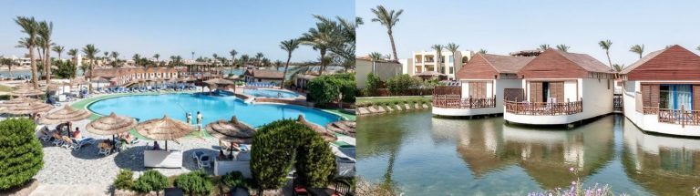 Hotel Panorama Bungalows