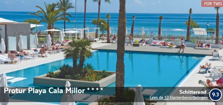 Protur Playa Cala Millor