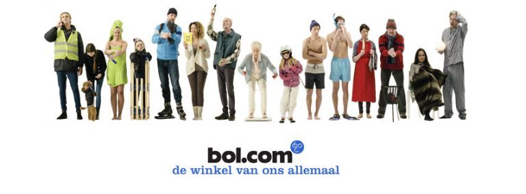 Bol de winkel van ons allemaal