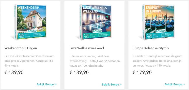 bongo bestsellers