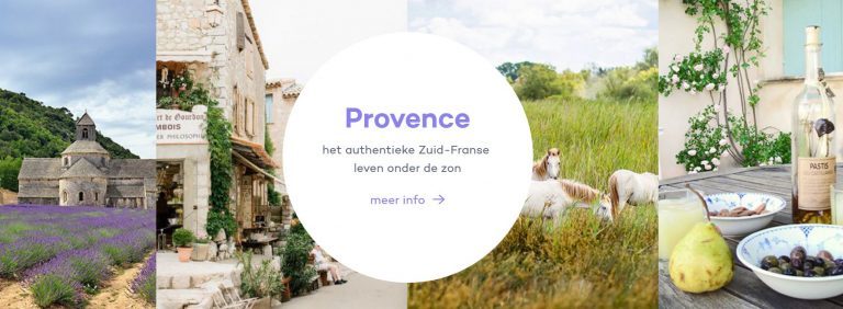 provence