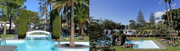 Bungalows Cordial Biarritz