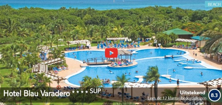 hotel-blau-varadero