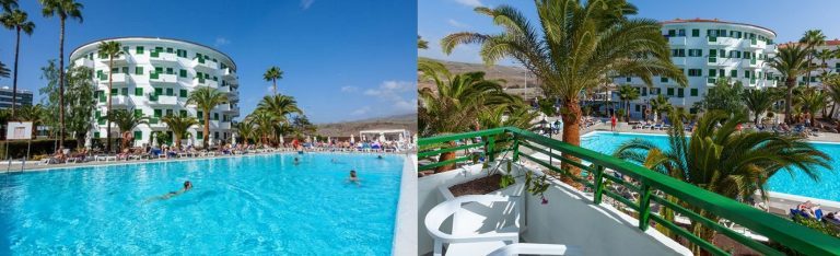 Hotel Labranda Playa Bonita – all inclusive