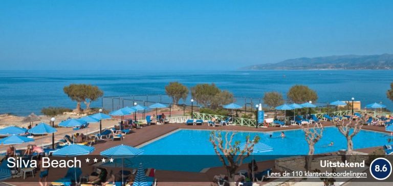 Silva Beach