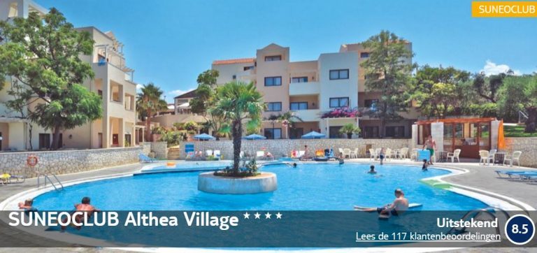 SUNEOCLUB Althea Village