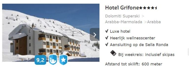 hotel-grifone