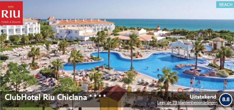 riu-chiclana
