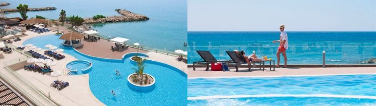 Hotel The Royal Apollonia