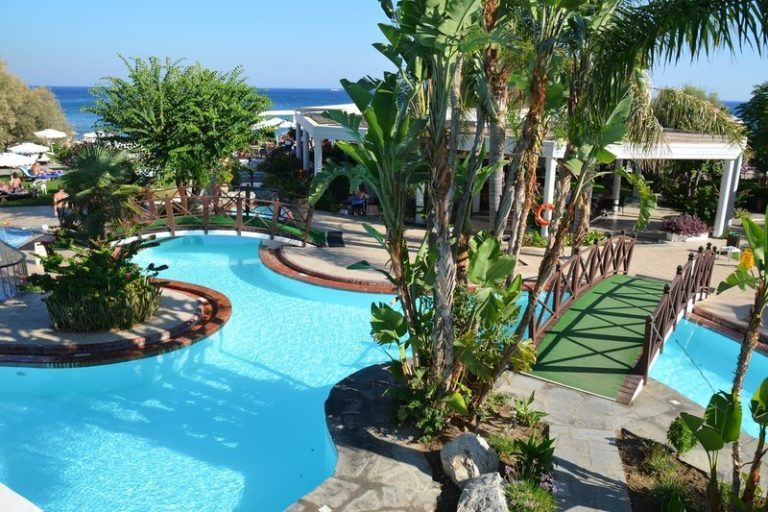 Calypso Beach