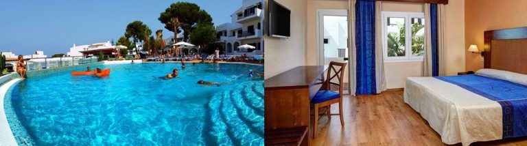 Hotel Palia Dolce Farniente