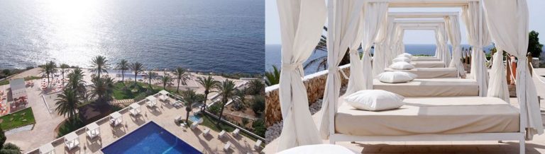 Hotel Palia Maria Eugenia