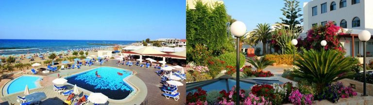 Hotel Kosta Mare Palace Resort & Spa