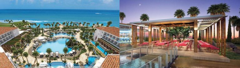 Hotel Olympic Lagoon Resort Paphos