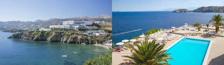 Hotel Peninsula Resort & Spa