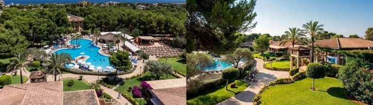 Aparthotel Vell Mari Resort