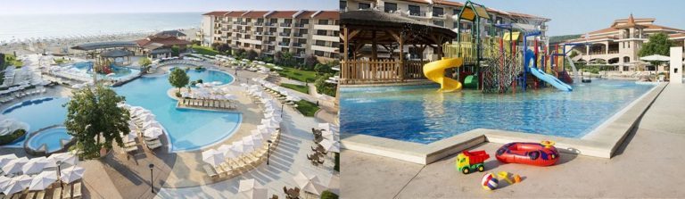 Hotel Xperience Miramar Clubhotel