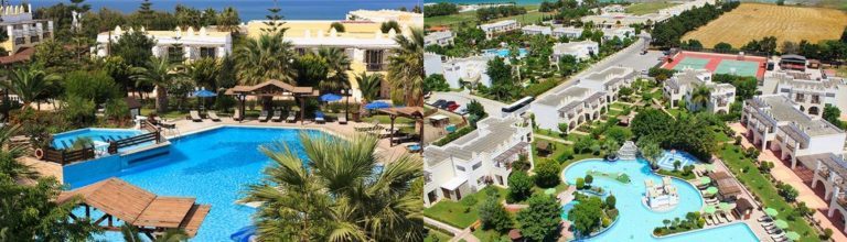 Hotel Gaia Royal