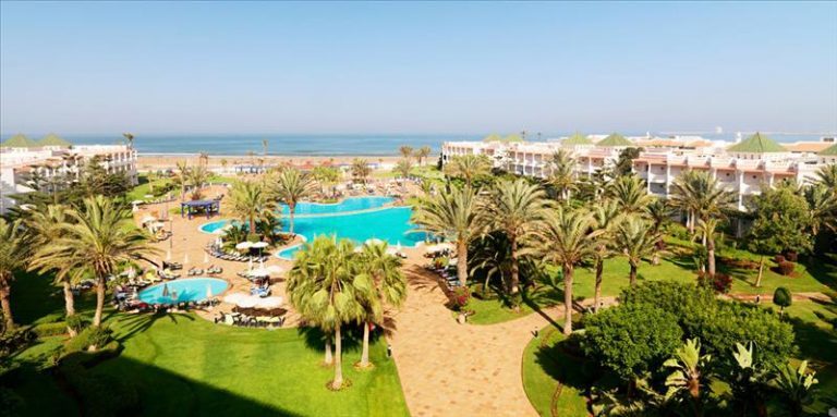Iberostar Founty Beach
