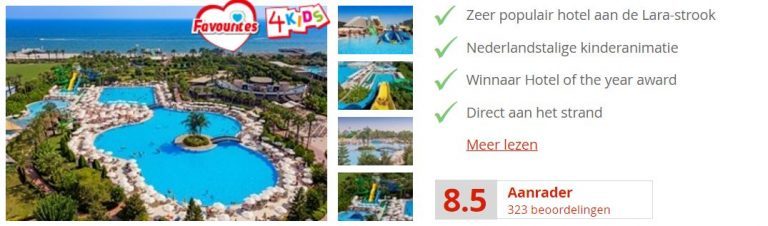 Miracle Resort