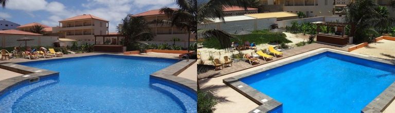 Hotel Pontao
