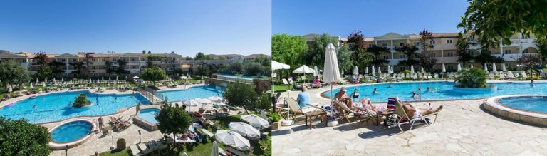 Hotel Bitzaro Grande