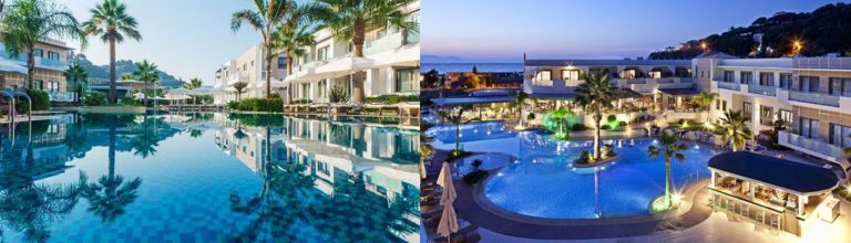 Hotel Lesante Luxury & Spa