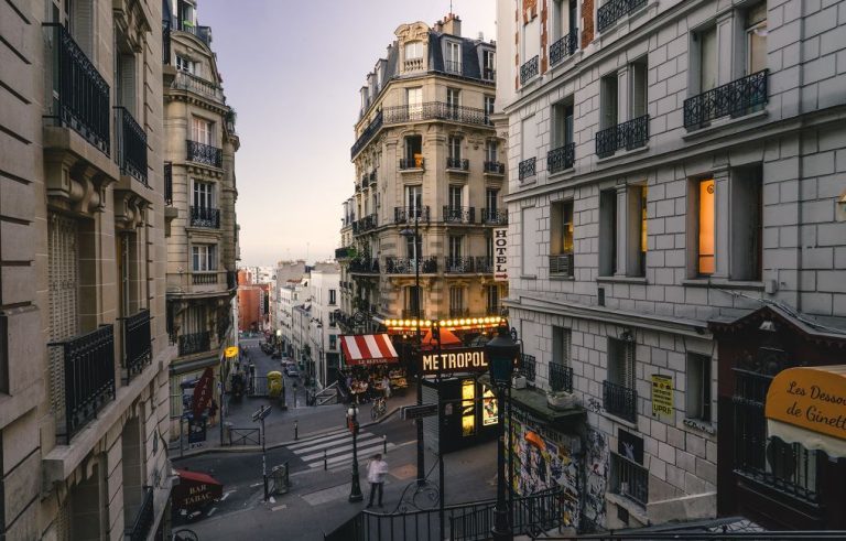 Travelbird Citytrips