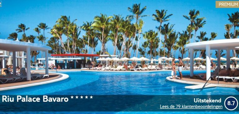 RIU Palace Bavaro
