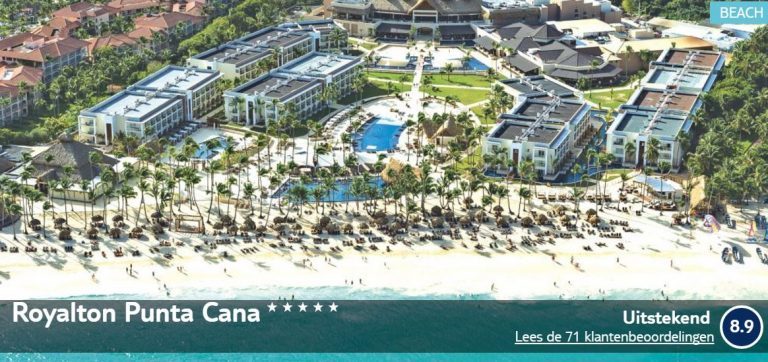 Royalton Punta Cana