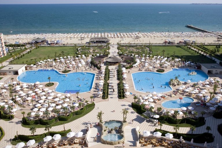 DIT Majestic Beach Hotel