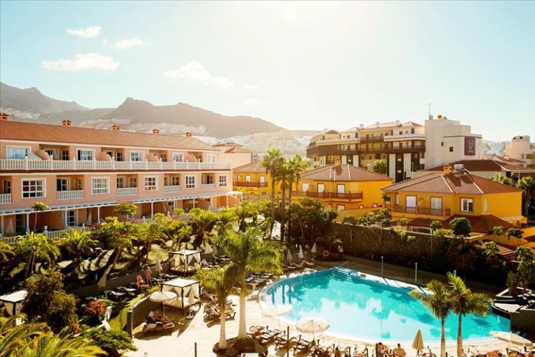 El Duque tenerife