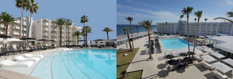 Hotel Garbi Ibiza & Spa