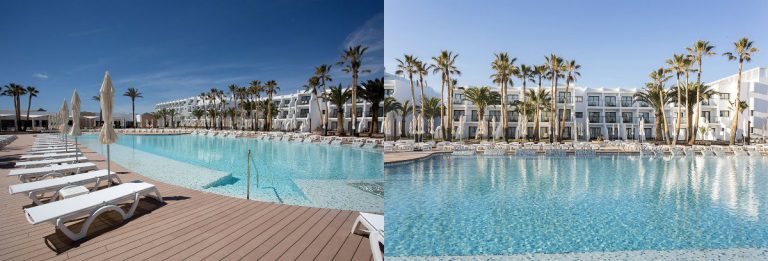Hotel Grand Palladium White Island Resort & Spa