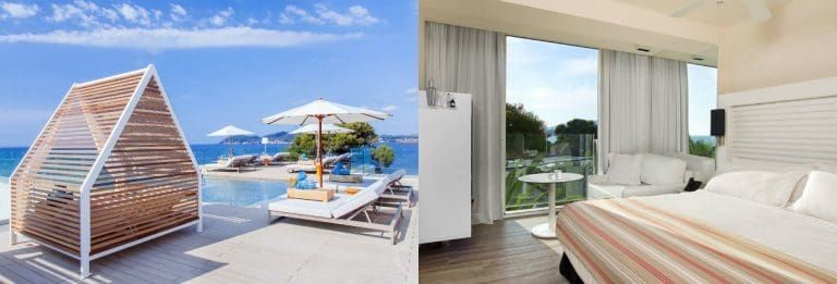 Hotel Me Ibiza