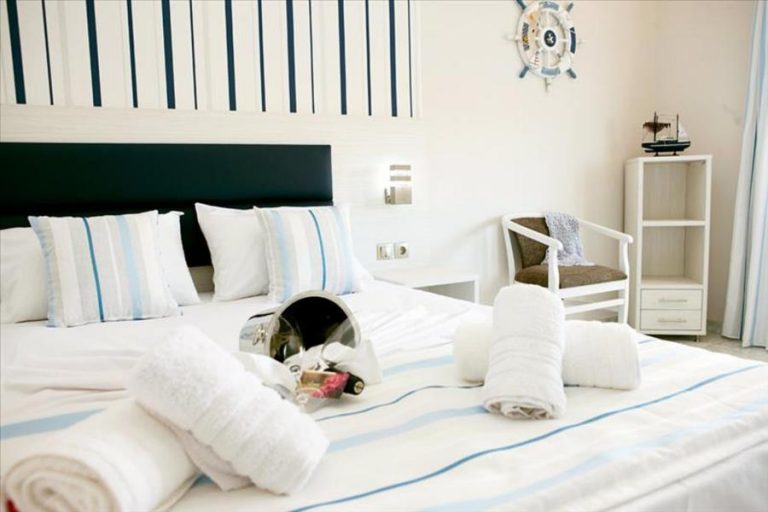 Hotel Sonia Village griekenland