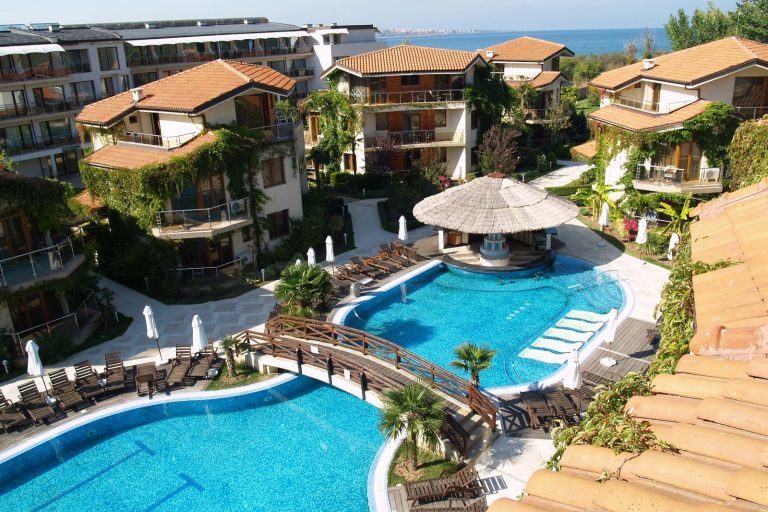 Laguna Beach Hotel