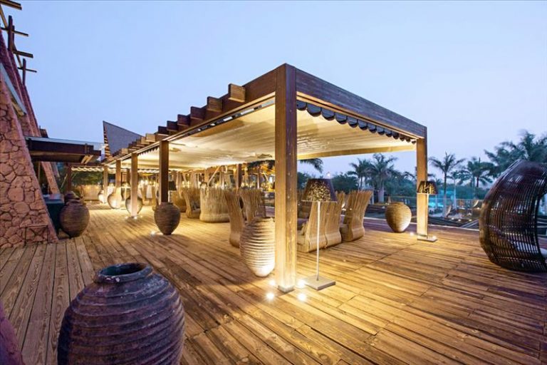 Lopesan Baobab Resort gran canaria