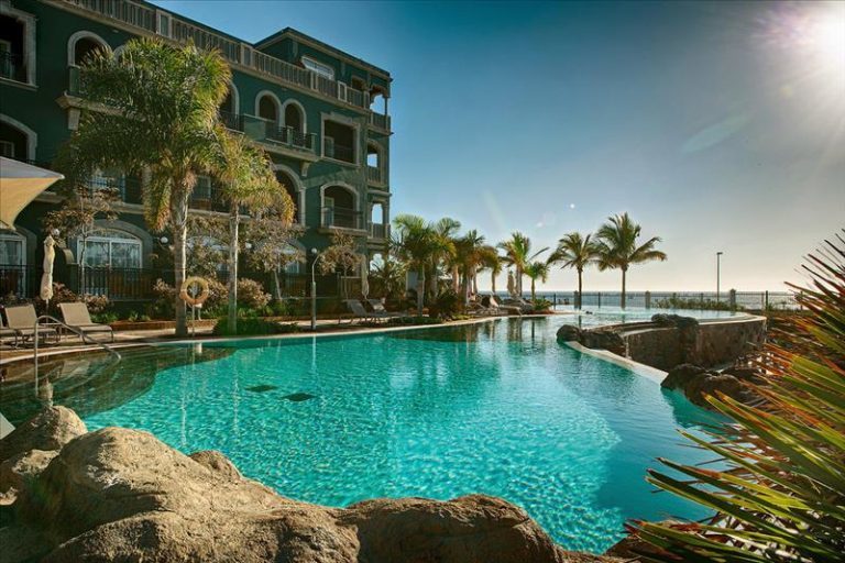 Lopesan Villa del Conde gran canaria