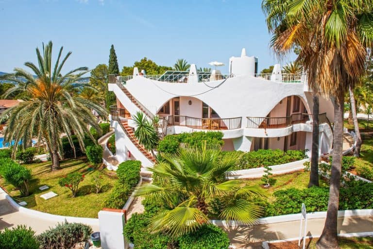 Marble Stella Maris Ibiza Hotel