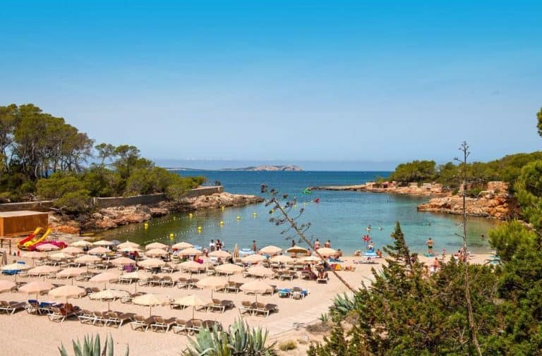 Marble Stella Maris Resort Ibiza ( )