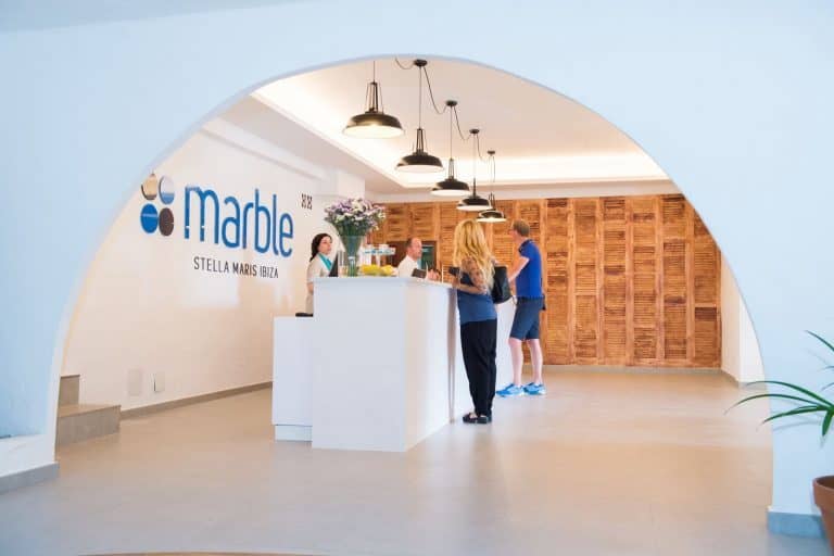 Marble Stella Maris Resort Ibiza ( )